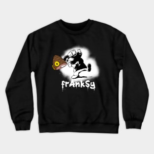 Franksy Crewneck Sweatshirt